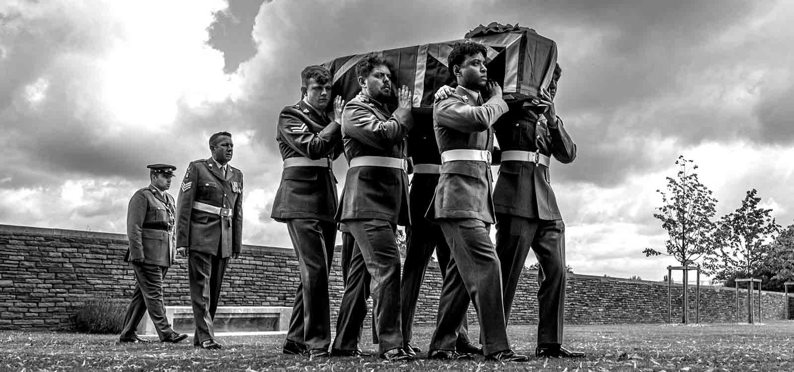 Reburials and Rededications