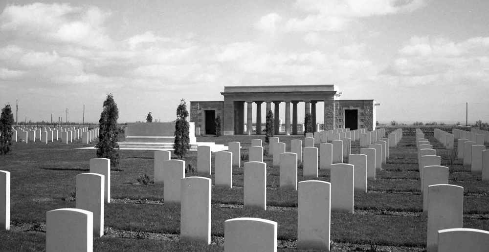 bretteville sur laize canadian war cemetery france