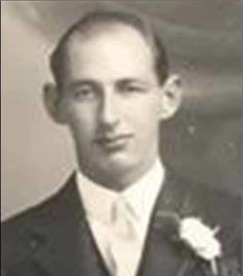 Cpl Lawrence Whytock
