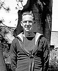 Leading Seaman Jack Foreman Mantle VC