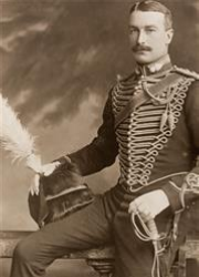 Edward Kinder Bradbury