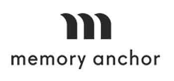 memory anchor logo