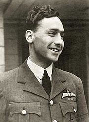 Wing Commander John Dering Nettleton VC