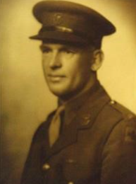 Major Edward Jeffries Bruford