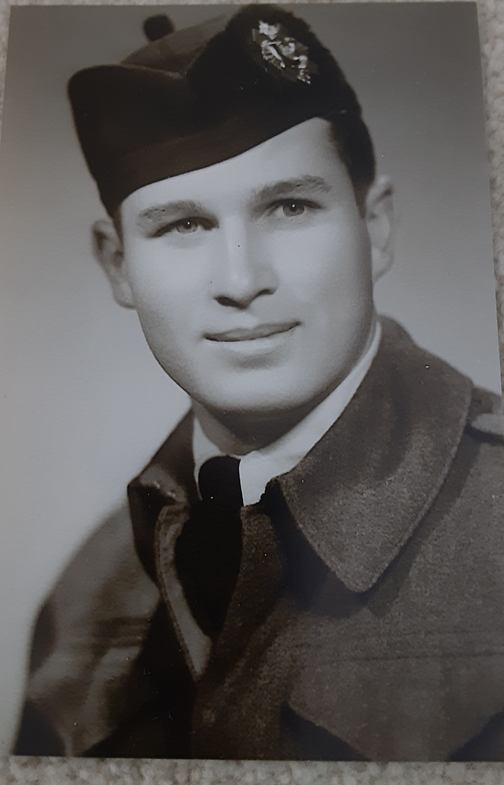 Private James Marshall Light