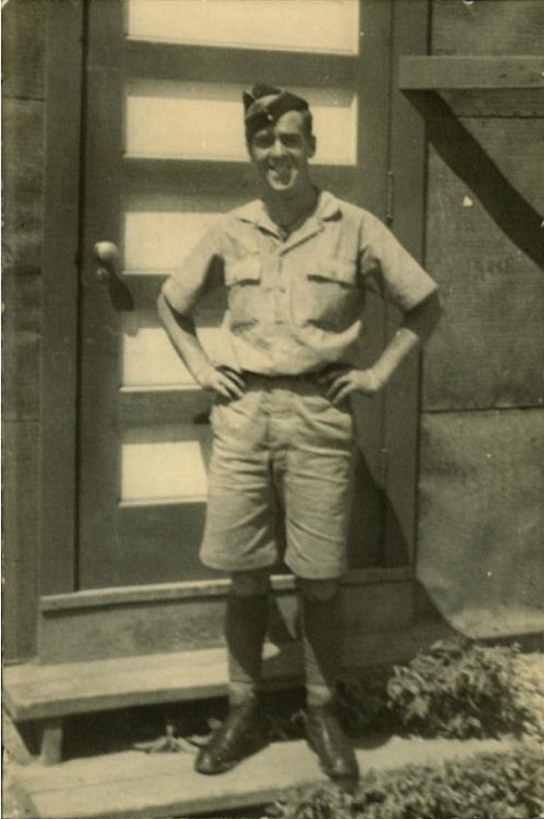 MAGEE Rudolph
