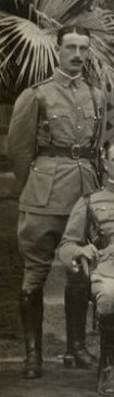 Harold Victor LEWIS