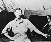 Nigel Leakey VC
