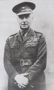 William John English VC