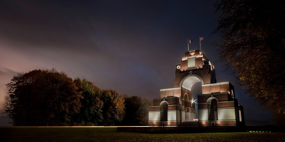 Thiepval
