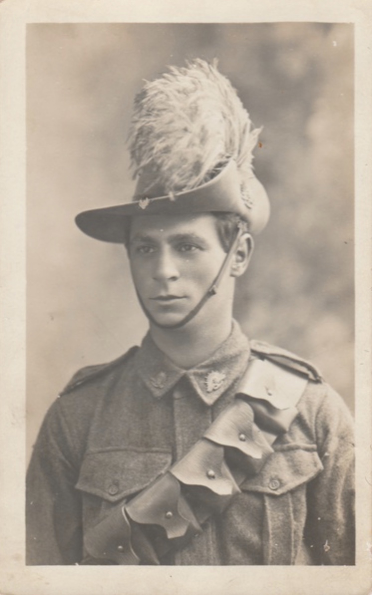 Robert Edward Birt