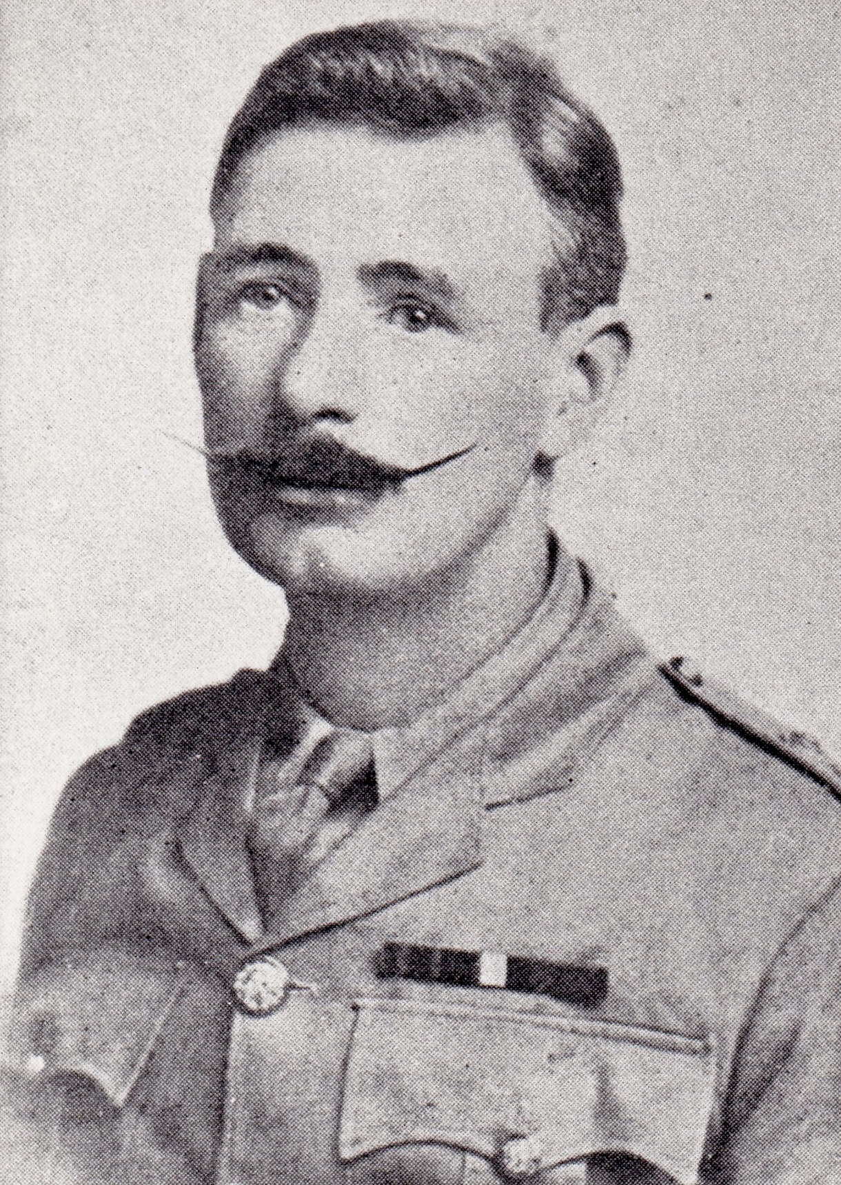 Henry Buckingham