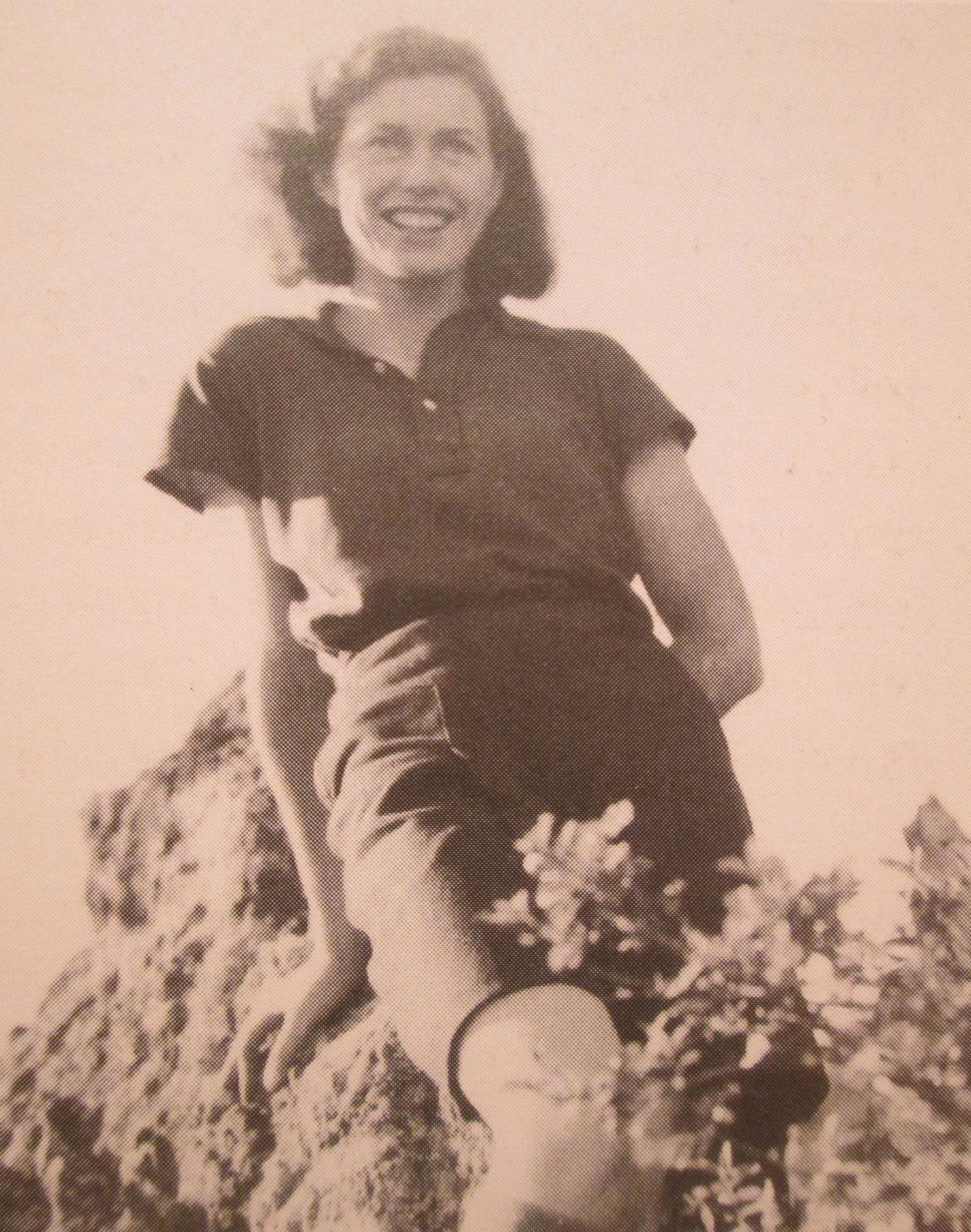 AC1 Carol Lawry