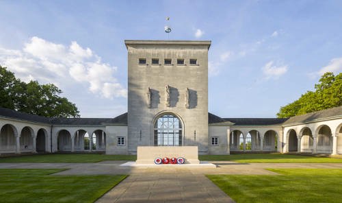 runnymede act of commem