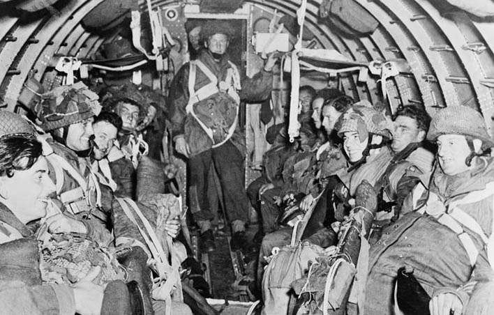 Arnhem - Operation Market Garden