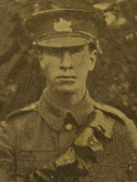 Ernest G Cummings
